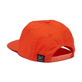 Toy Machine Skateboards Hat Sect Eye Snapback Orange
