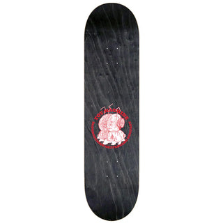 Toy Machine Skateboard Complete Collins Split 8.5" x 32"