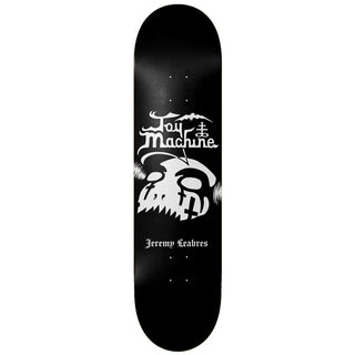Toy Machine Skateboard Deck Leabres Diamond 8.5" x 31.88"
