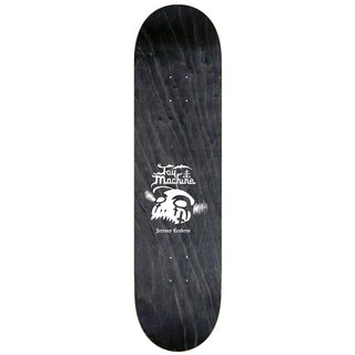 Toy Machine Skateboard Complete Leabres Diamond 8.5" x 31.88"