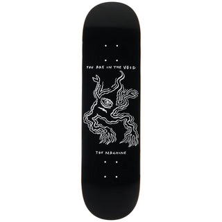 Toy Machine Skateboard Complete Void 8.5" x 32"