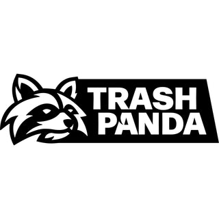 Trash Panda Disc Golf Baseline Inner Core Putter 2/4/-0.5/0 Grey 170 grams