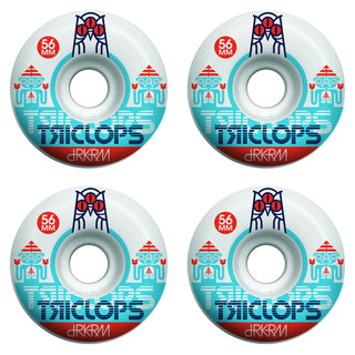 Triclops Wheels Spinner 56mm