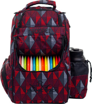 Dynamic Discs Disc Golf Bag Trooper Backpack Trail Guide