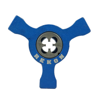 Axle Re-Threader Tool (5/16"-24)