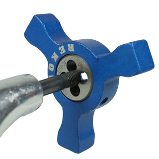 Axle Re-Threader Tool (5/16"-24)