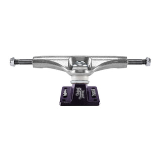 Thunder Skateboard Trucks Ronnie Kessner Pro Inverted Cygnus Silver/Black 149 (8.5")