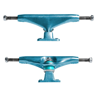 Thunder Skateboard Trucks T-II Team Edition Ice Blue 147 (8.0")
