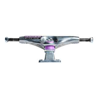 Thunder Skateboard Trucks T-II Team Inverted Edition Silver 151 (8.75")