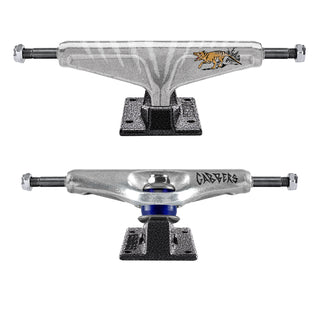 Venture Skateboard Trucks Gabriel Summers Pro V-Hollow Silver/Black 5.8 (8.5")
