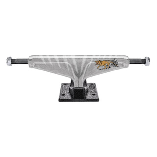 Venture Skateboard Trucks Gabriel Summers Pro V-Hollow Silver/Black 5.8 (8.5")