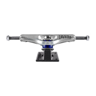 Venture Skateboard Trucks Gabriel Summers Pro V-Hollow Silver/Black 5.6 (8.25")