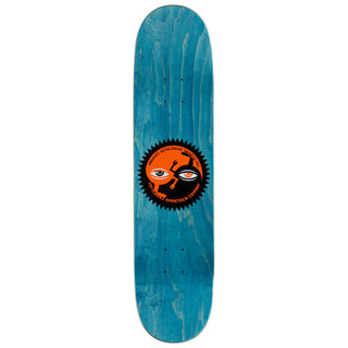 Toy Machine Skateboard Complete Turtle Boy Symmetrical (Assorted) 7.75" x 31.38"