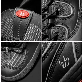 Es Skateboard Shoes Two Nine 8 Black