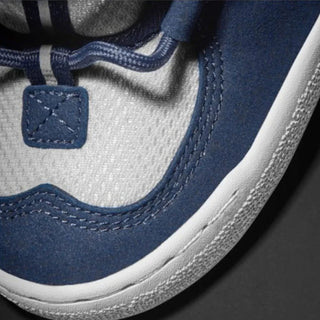 Es Skateboard Shoes Two Nine 8 Navy/White