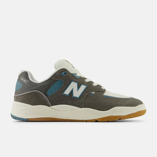 New Balance Numeric Skateboard Shoes Tiago Lemos 1010 Grey/Teal