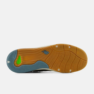 New Balance Numeric Skateboard Shoes Tiago Lemos 1010 Grey/Teal