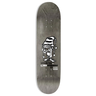 Underworld Element Skateboard Deck Jeff Pang Guaranteed Fresh 8.5" x 32.2"