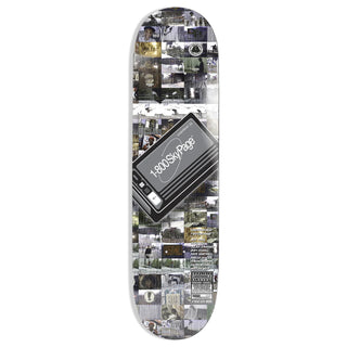 Underworld Element Skateboard Deck SkyPager 8.25" x 32"