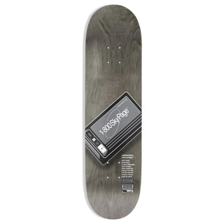 Underworld Element Skateboard Deck SkyPager 8.25" x 32"