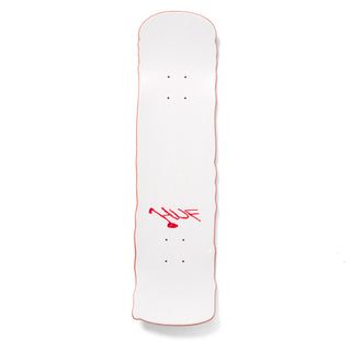 Huf Skateboard Deck Ultra Size Cruiser 7.75" x 30.5"