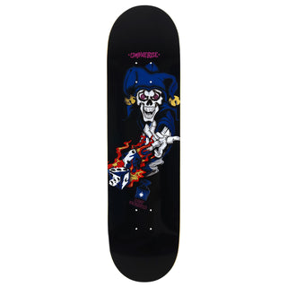 Umaverse Skateboard Deck Cody Jester 8.38" x 32"