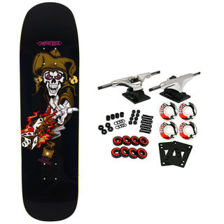 Umaverse Skateboard Complete Cody Jester 8.7" x 32"