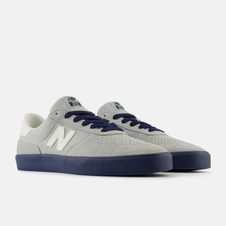 New Balance Numeric Skateboard Shoes 272 Grey/Navy