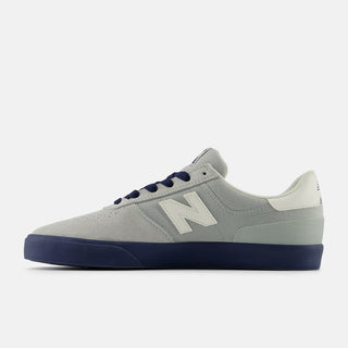 New Balance Numeric Skateboard Shoes 272 Grey/Navy