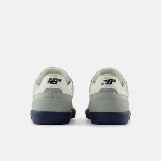 New Balance Numeric Skateboard Shoes 272 Grey/Navy
