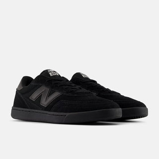 New Balance Numeric Skateboard Shoes 440v2 Black/Black
