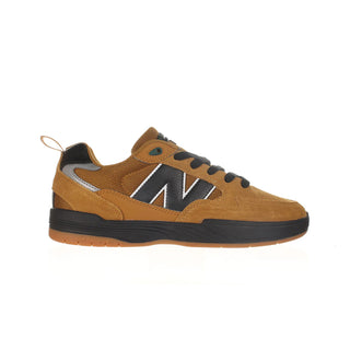 New Balance Numeric Skateboard Shoes Tiago Lemos 808 Lite Wheat/Black