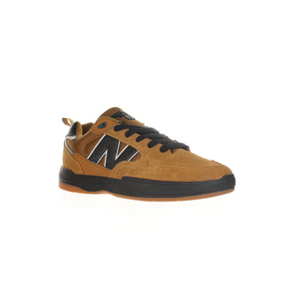 New Balance Numeric Skateboard Shoes Tiago Lemos 808 Lite Wheat/Black