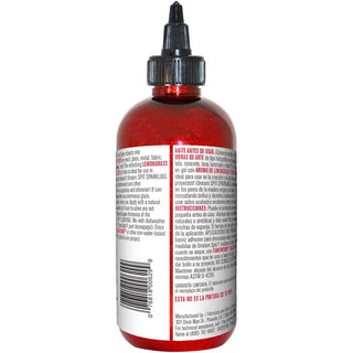 Unicorn Spit Concentrated Gel Stain and Glaze Sparkling Dolly Firebird 8.0 Fl Oz