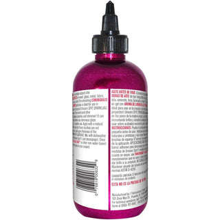 Unicorn Spit Concentrated Gel Stain and Glaze Sparkling Starling Sasha 8.0 Fl Oz