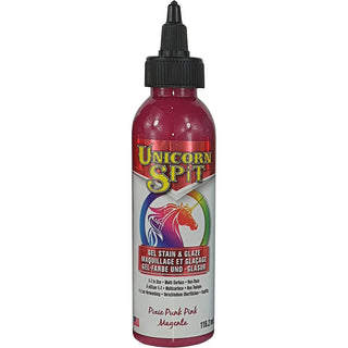 Unicorn Spit Concentrated Gel Stain and Glaze 4.0oz Calypso Collection 3-Pack