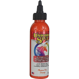 Unicorn Spit Concentrated Gel Stain and Glaze 4.0oz Calypso Collection 3-Pack