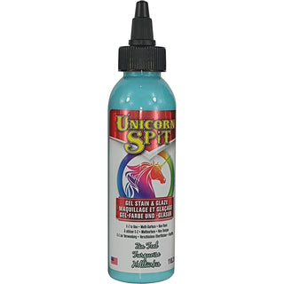 Unicorn Spit Concentrated Gel Stain and Glaze 4.0oz Calypso Collection 3-Pack