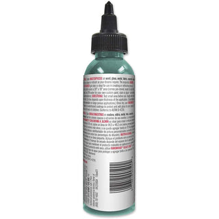 Unicorn Spit Concentrated Gel Stain and Glaze Navajo Jewel 4.0 Fl Oz