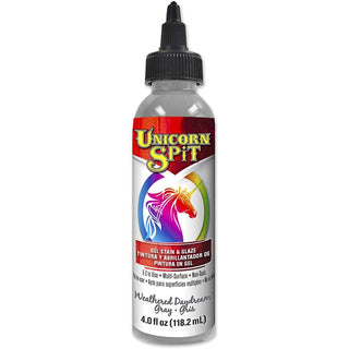 Unicorn Spit Concentrated Gel Stain and Glaze 4.0oz Fall Collection 3-Pack