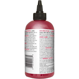 Unicorn Spit Concentrated Gel Stain and Glaze Pixie Punk Pink 8.0 Fl Oz