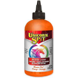Unicorn Spit Concentrated Gel Stain and Glaze 8.0oz Calypso Collection 3-Pack