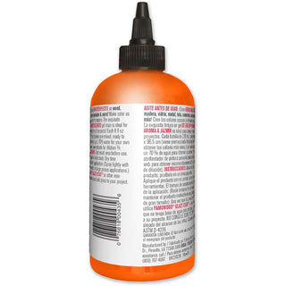 Unicorn Spit Concentrated Gel Stain and Glaze Phoenix Fire 8.0 Fl Oz