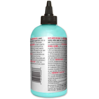 Unicorn Spit Concentrated Gel Stain and Glaze Zia 8.0 Fl Oz