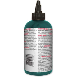 Unicorn Spit Concentrated Gel Stain and Glaze Navajo Jewel 8.0 Fl Oz