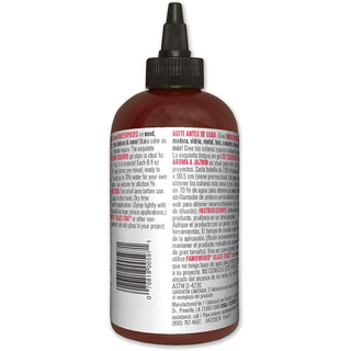 Unicorn Spit Concentrated Gel Stain and Glaze Squirrel 8.0 Fl Oz