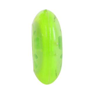 Labeda Roller Hockey Wheels - Union 68mm 74A Green (Single)