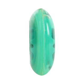 Labeda Roller Hockey Wheels - Union 68mm 74A Teal (8-Pack)