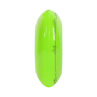 Labeda Roller Hockey Wheels - Union 72mm 74A Green (Single)