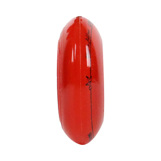 Labeda Roller Hockey Wheels - Union 72mm 76A Red (Single)